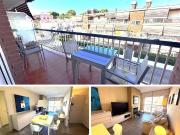 Piso en venta en Torredembarra, Els Munts Costa Dorada....