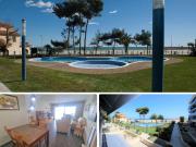 Piso en venta en Torredembarra, Platja de la Paella...