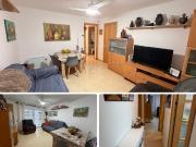 Piso en venta en Torredembarra, Platja de la Paella...