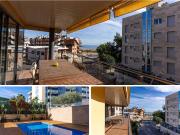 Piso en venta en Torredembarra, Platja de la Paella...