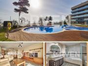 Piso en venta en Torredembarra, Platja de la Paella...