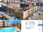 Piso en venta en Torredembarra, Sant Jordi Costa Dorada....