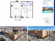 Piso en venta en Torredembarra, Sant Jordi Costa Dorada....