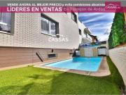 Casa en Venta en Torrejón de Ardoz