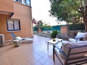 Piso en venta en Torrejón de Ardoz, Parque Cataluña....