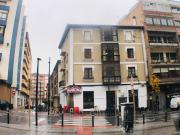 Piso en venta en Torrelavega, Centro. Pisos.