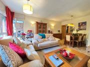 Piso en venta en Torrelodones, Casco Antiguo. ESTUPENDO...