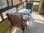 Piso en venta en Torremolinos, Ayuntamiento. Amplio piso...