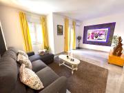 Piso en venta en Torremolinos, Calvario. Piso en venta...