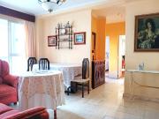 Piso en venta en Torremolinos, Calvario. Pisos.