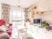 Piso en venta en Torremolinos, Calvario. Pisos.