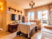 Piso en venta en Torremolinos, Calvario. Pisos.