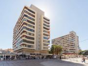 Piso en venta en Torremolinos, El Bajondillo. Conjunto...