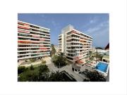 Piso en venta en Torremolinos, El Bajondillo. La...