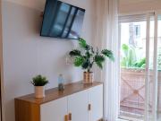 Piso en venta en Torremolinos, El Bajondillo. Piso Psje...