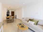 Piso en venta en Torremolinos, Ayuntamiento....