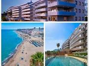 Planta baja en venta en Torremolinos, El Pinillo. ALTA...