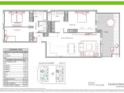 Piso en venta en Torremolinos, El Pinillo. Piso en venta...