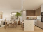 Piso en venta en Torremolinos, El Pinillo. Piso en venta...