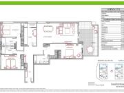 Piso en venta en Torremolinos, El Pinillo. Piso en venta...