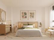 Piso en venta en Torremolinos, El Pinillo. Residencial...