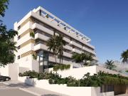 Piso en venta en Torremolinos, El Pinillo. Residencial...