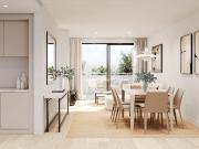 Piso en venta en Torremolinos, El Pinillo. Segundo D...