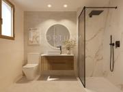 Piso en venta en Torremolinos, El Pinillo. Vistas al...