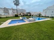 Piso en venta en Torremolinos, La Carihuela Los Nidos....