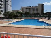 Piso en venta en Torremolinos, La Carihuela Los Nidos....