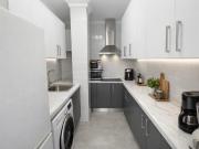 Piso en venta en Torremolinos, La Carihuela Los Nidos....