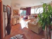 Piso en venta en Torremolinos, La Colina. Amplio piso...