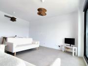 Piso en venta en Torremolinos, Los Álamos. Vivienda a...