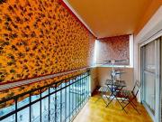 Piso en venta en Torremolinos, Manantiales Estación de...