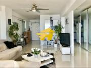 Piso en venta en Torremolinos, Montemar. Calle Al...