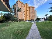 Piso en venta en Torremolinos, Playamar