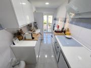 Piso en venta en Torremolinos, Playamar Benyamina. Piso...