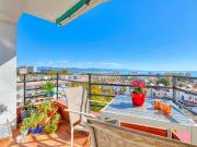 Piso en venta en Torremolinos, Playamar Benyamina....