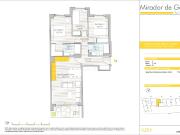 Piso en venta en Torrent, Parc Central. Pisos.