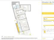 Piso en venta en Torrent, Parc Central. Pisos.