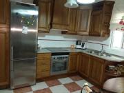 Piso en venta en Torreperogil. Pisos.