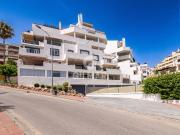 Piso en venta en Torrequebrada, Málaga Costa del Sol