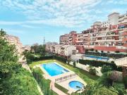 Piso en venta en Torrequebrada, Málaga Costa del Sol