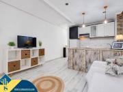 Piso en Venta en Torrevieja