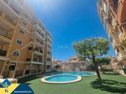 Piso en venta en Torrevieja, Aguas Nuevas. Apartamento...