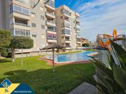 Piso en venta en Torrevieja, Aguas Nuevas. Apartamentos...