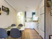 Piso en venta en Torrevieja Alicante