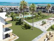 Piso en venta en Torrevieja, Alicante Costa Blanca