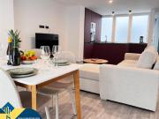 Piso en venta en Torrevieja, Antonio Machado....