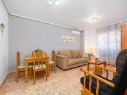 Piso en venta en Torrevieja, Antonio Machado. Pisos.